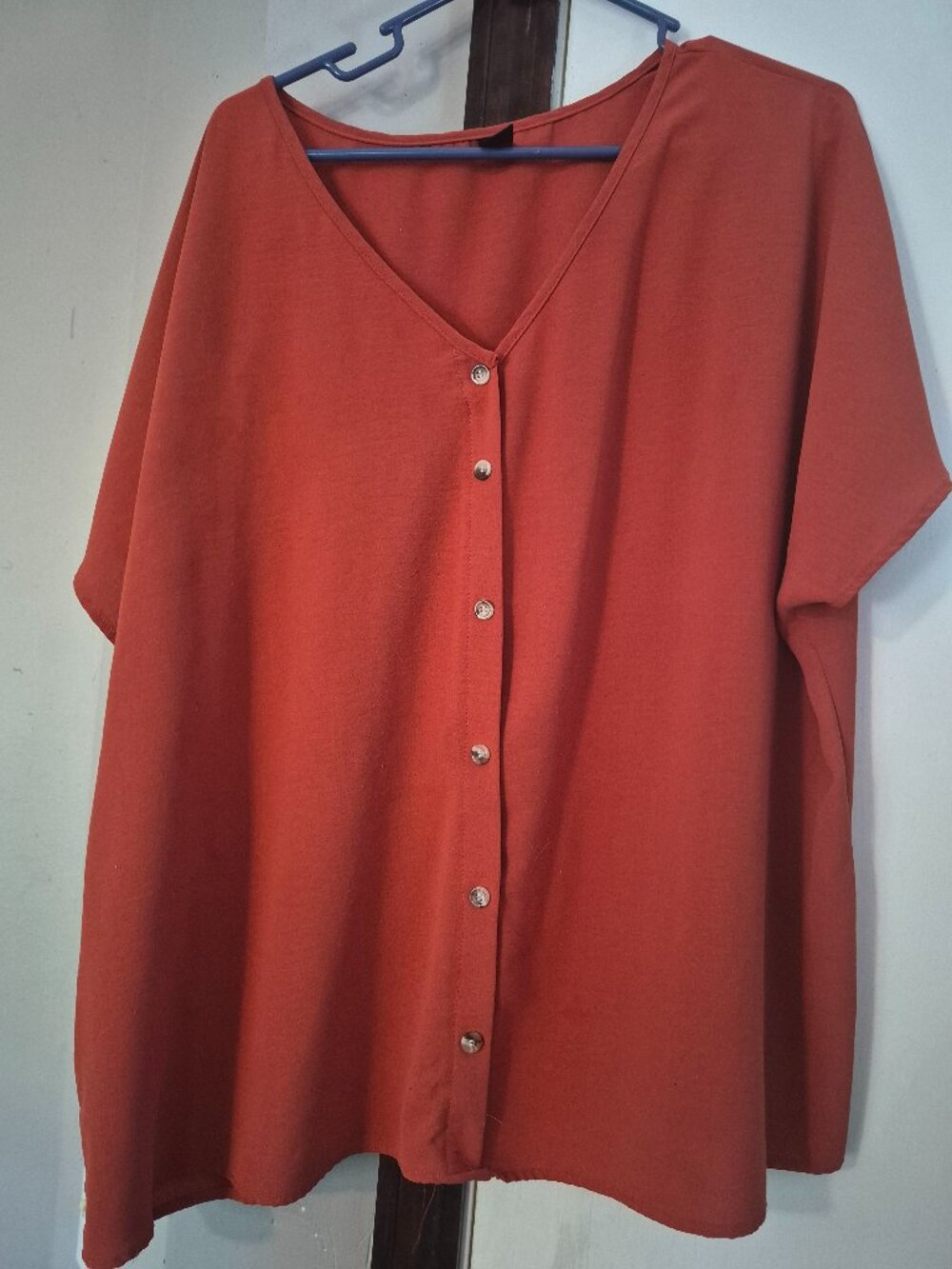 Womens blouse